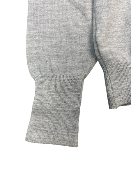 Vintage Christian Dior V-Neck sweater - L