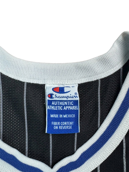 Vintage Champion Orlando Magic Penny Hardaway jersey - M