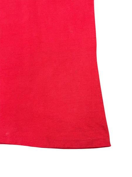 Vintage Champion Guelph University tee - XL