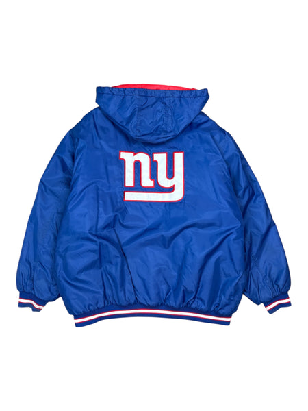 Vintage Reebok New York Giants winter jacket - 2XL