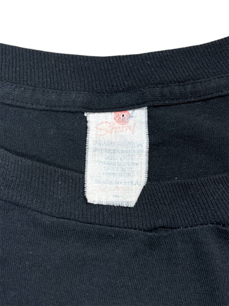 Vintage 1989 Batman and Joker tee - L