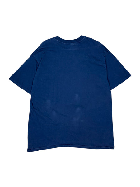 Vintage Kansas Jayhawks tee - 2XL