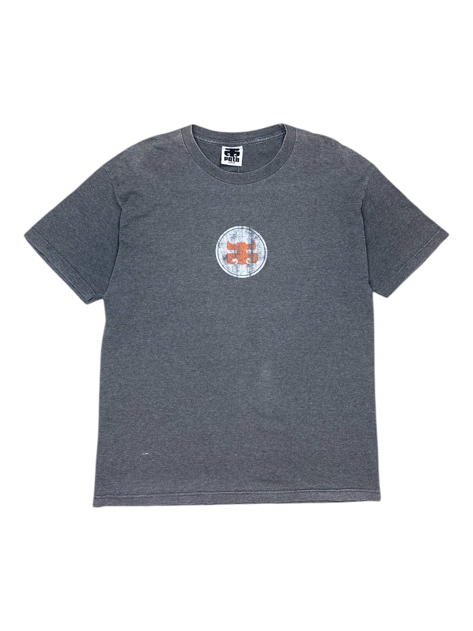 Vintage 90s IPATH tee - L