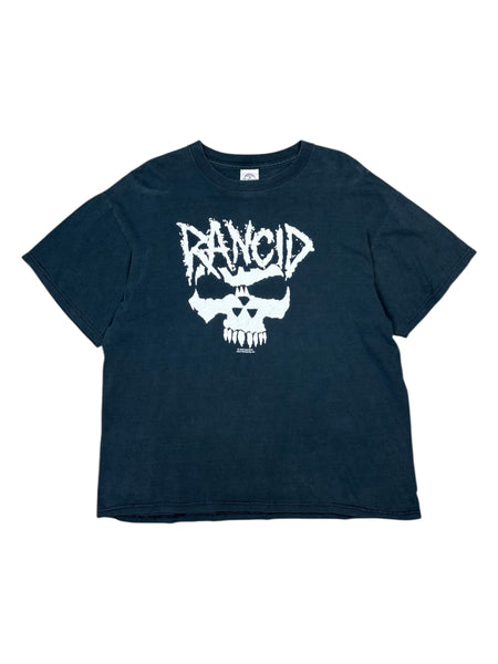 Vintage 2003 Rancid tee - L