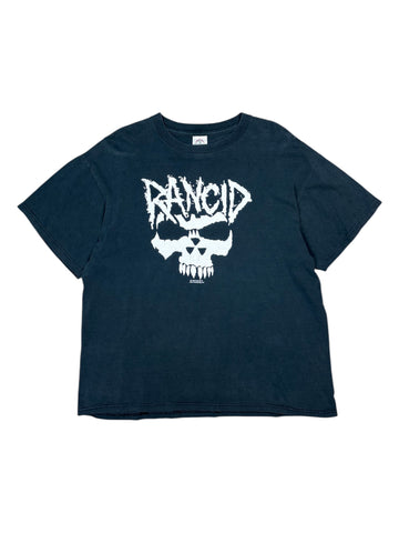 Vintage 2003 Rancid tee - L