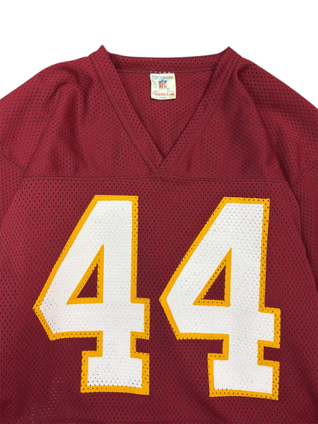 Vintage Washington Redskins John Riggins jersey - S