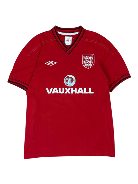 2012/13 Umbro England training jersey - M