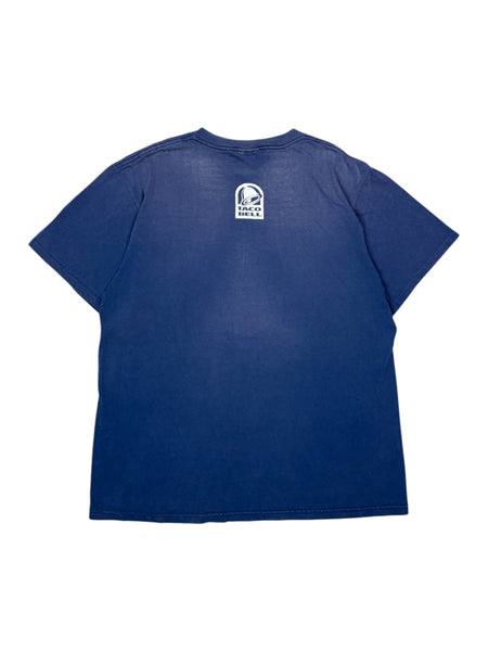 Vintage 1998 Yo Quiero Taco Bell tee - XL