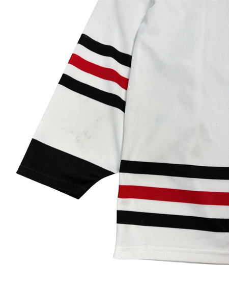 Vintage CCM Chicago Blackhawks jersey - XL