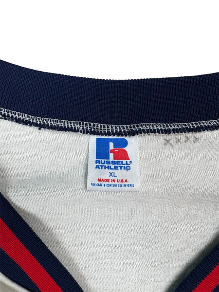 Vintage Russell Atlanta Braves jersey - XL