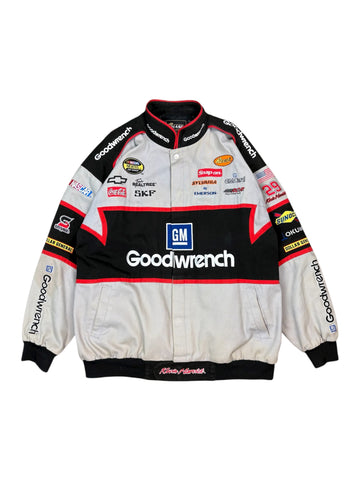 Kevin Harvick GM Goodwrench Nascar racing jacket - 2XL