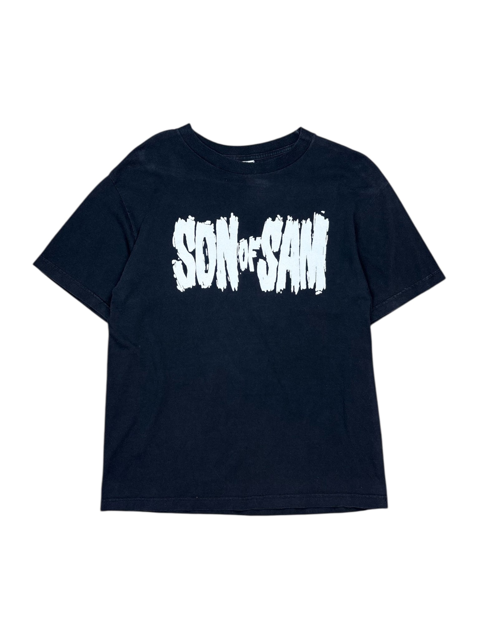 2000s Son of Sam tee - M