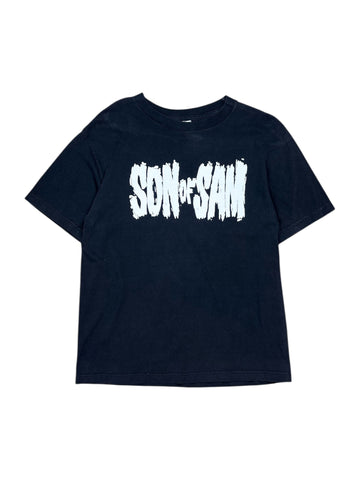 2000s Son of Sam tee - M