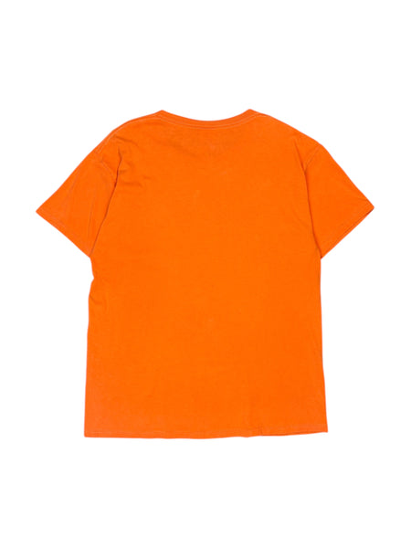 Vintage 2004 Dawn of the Dead tee - L