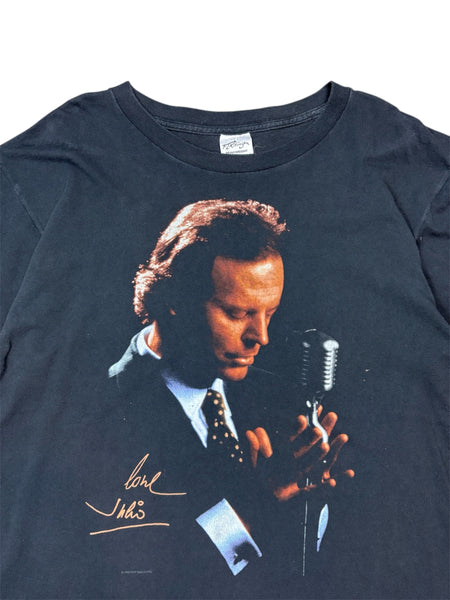 Vintage 1994 Julio Iglesias tee - L