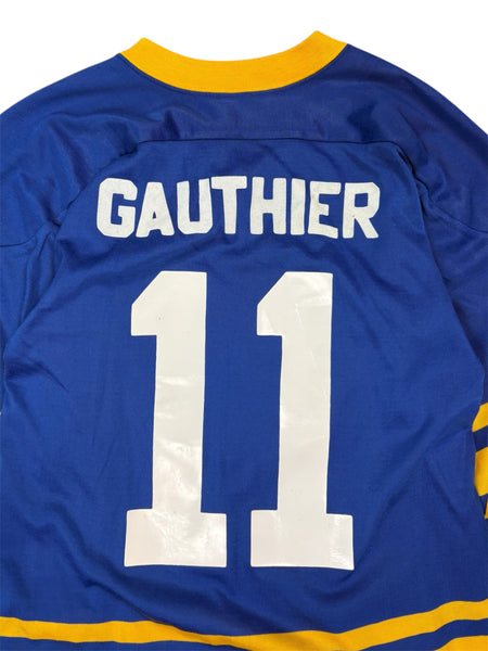 Vintage Buffalo Sabres jersey - S/M