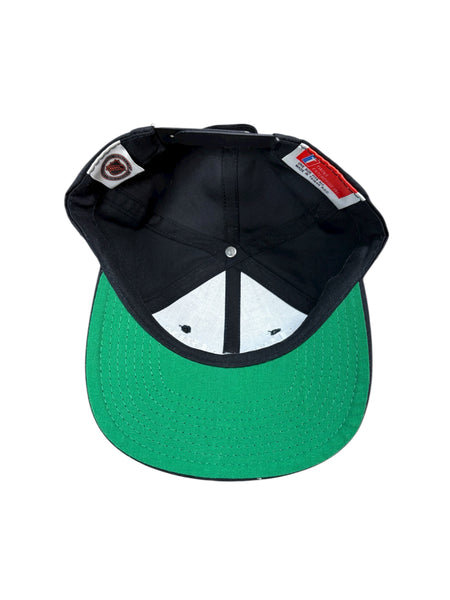 Vintage Twins Enterprise Tampa Bay Lightning snapback hat