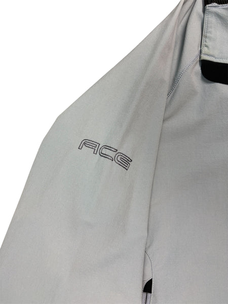 Vintage Nike ACG 2.5 layer light jacket - XL