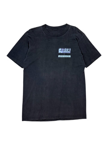 Vintage 1996 Eden Musicfest tee - L