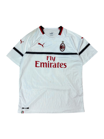 2018/19 Puma AC Milan jersey - L