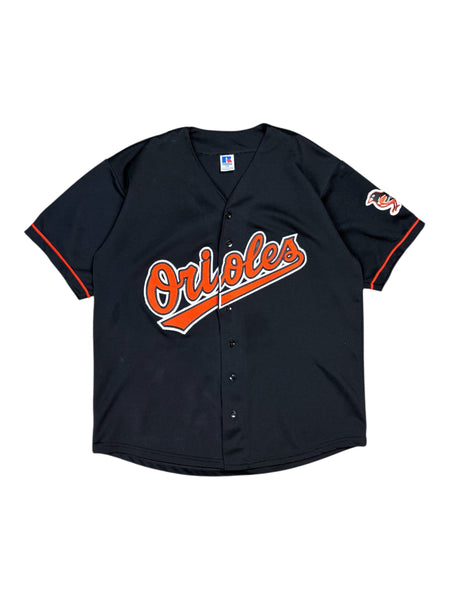 Vintage Russell Baltimore Orioles jersey - L