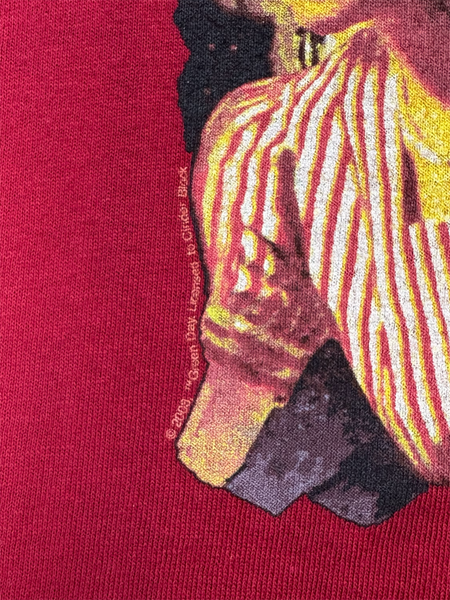 2009 Green Day Insomniac tee - S