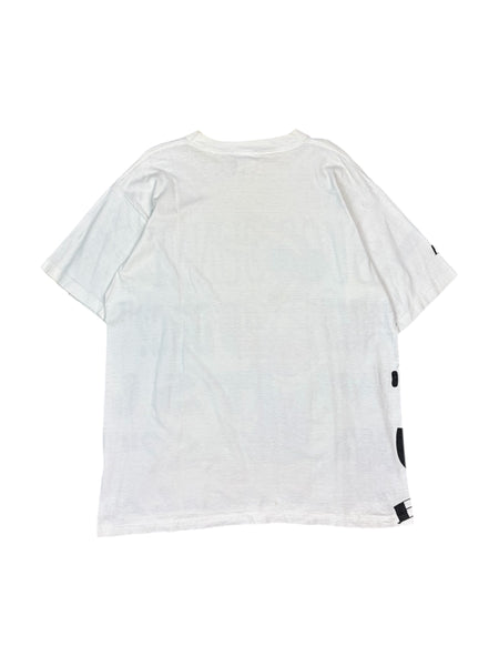 Vintage 1995 Bugs Bunny all over print tee - XL