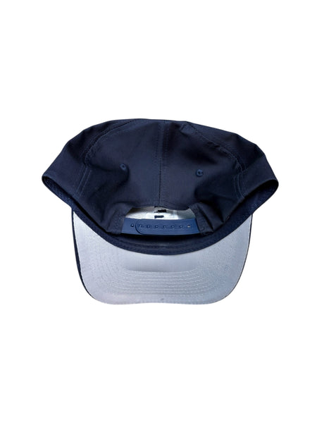 Vintage Logo 7 San Diego Padres snapback hat