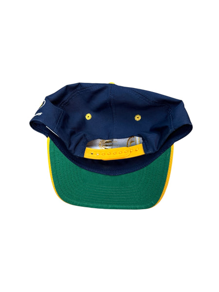 Vintage Indiana Pacers hat