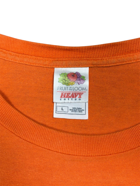 Vintage 2004 Dawn of the Dead tee - L