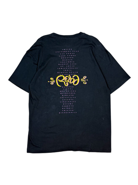 Vintage Reba 1994 tour tee - XL