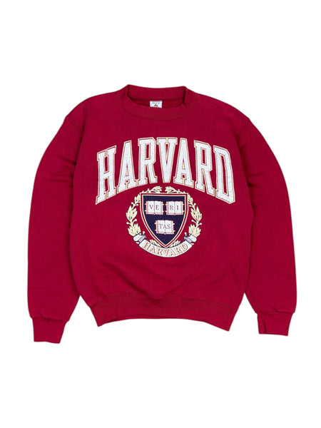 Vintage Harvard University sweatshirt - M