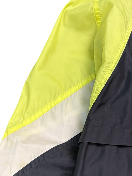 Vintage Nike full zip windbreaker - L