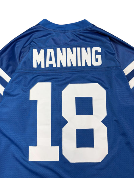 Reebok Indianapolis Colts Peyton Manning jersey - XL