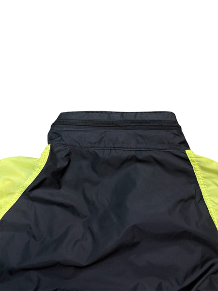 Vintage Nike full zip windbreaker - L