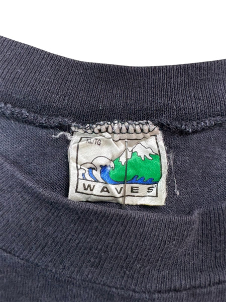 Vintage 1988 Boston Bruins tee - XL