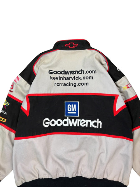 Kevin Harvick GM Goodwrench Nascar racing jacket - 2XL