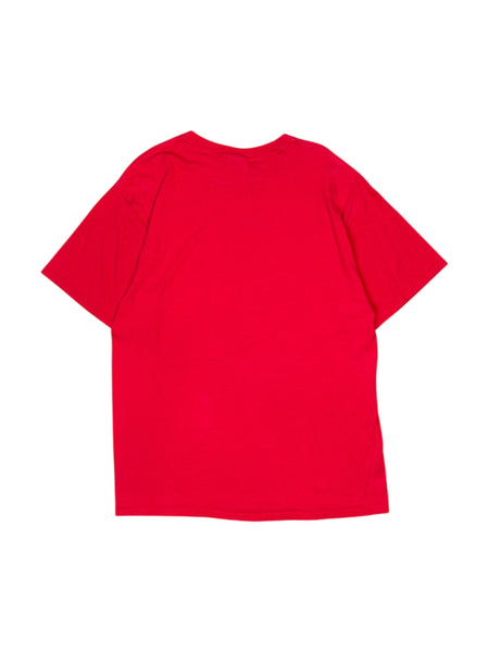 2002 Maryland Terrapins Basketball NCAA National Champions tee - L