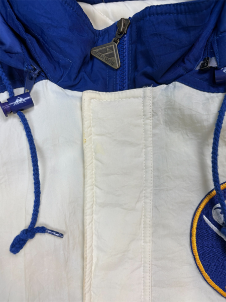 Vintage Apex One Buffalo Sabres winter jacket - M