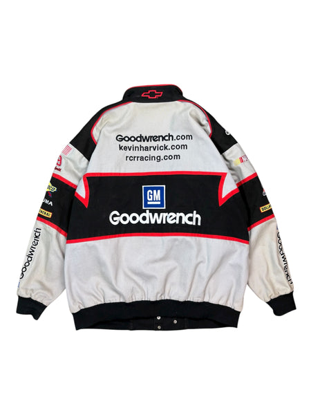 Kevin Harvick GM Goodwrench Nascar racing jacket - 2XL