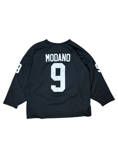 Vintage Dallas Stars Mike Modano practice jersey - XXL