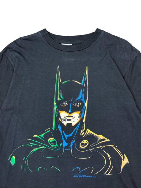 Vintage 1995 Batman Forever tee - S