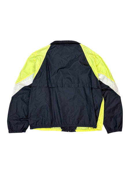 Vintage Nike full zip windbreaker - L