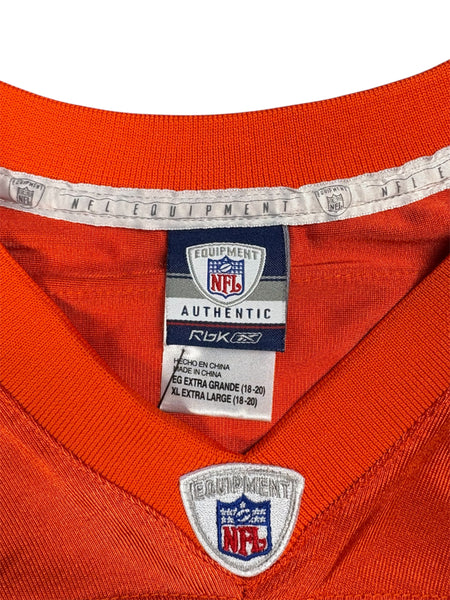 Reebok Miami Dolphins Ronnie Brown alternate jersey - Youth XL