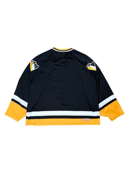 Vintage CCM Pittsburgh Penguins jersey - XXL