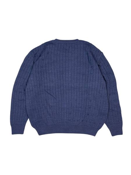 Vintage Auburn Tigers knit sweater - XL