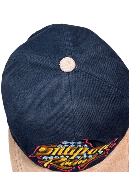 Vintage Snap-on Racing hat