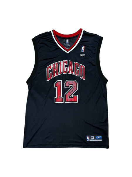 Reebok Chicago Bulls Kirk Hinrich jersey - XL