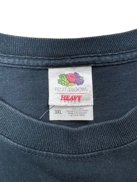 Gwar Oderus Urungus tee - 3XL