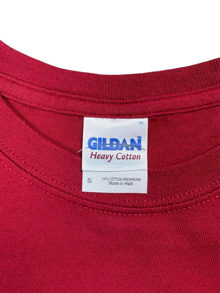 2009 Green Day Insomniac tee - S